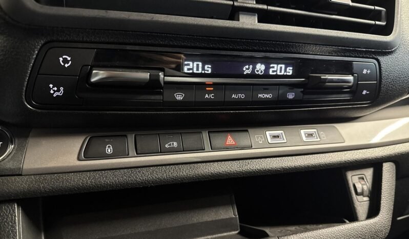 
Peugeot Expert Mester Expert L2 full									
