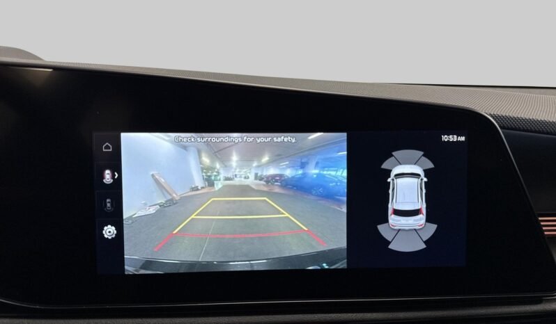 
Kia Niro Active Plus Hybrid 183 ch full									