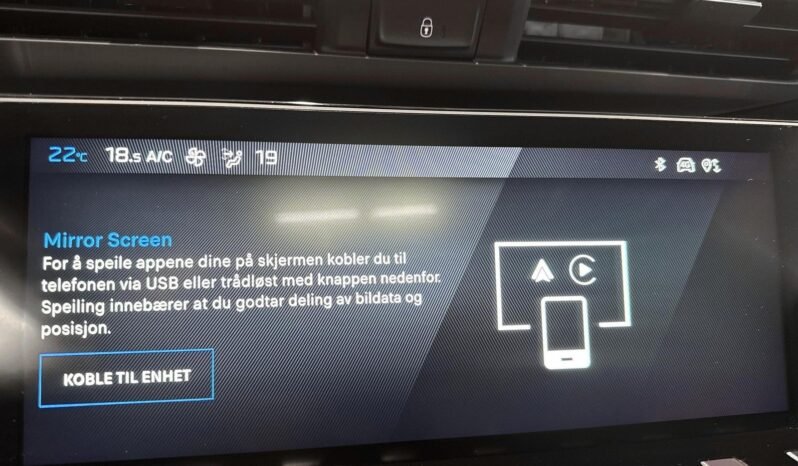 
Peugeot 508 GT Plug-In Hybrid 180 ch full									