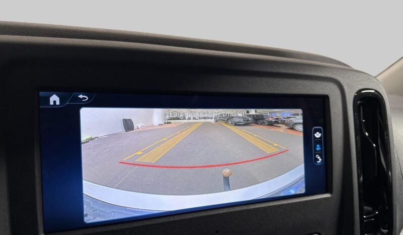 
Mercedes-Benz Vito 116 CDI A2 4MATIC 163 ch full									