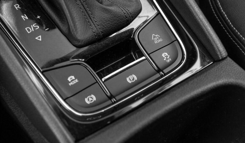 
Škoda Kodiaq 2.0 TDI 190 ch 4×4 DSG Style full									