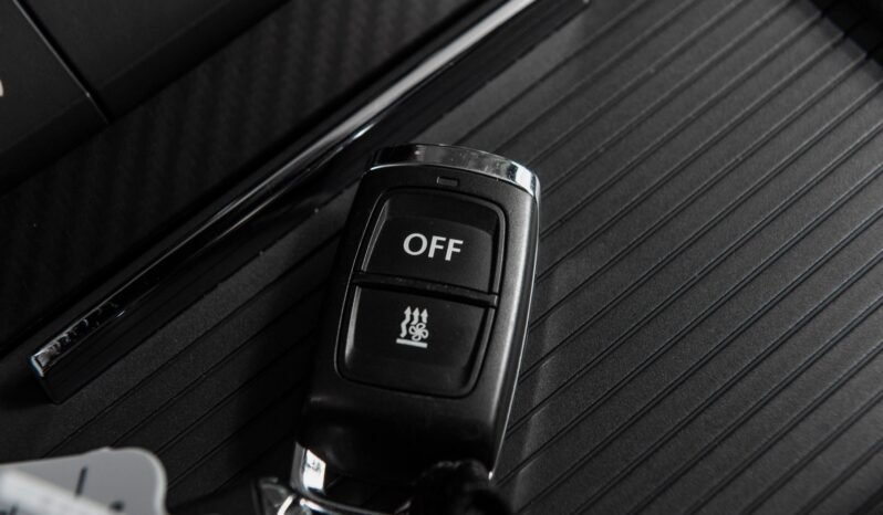 
Škoda Superb 2.0 TDI Sportline 4×4 DSG full									