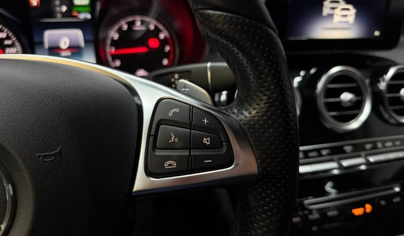 
Mercedes-Benz C350 e Hybrid full									