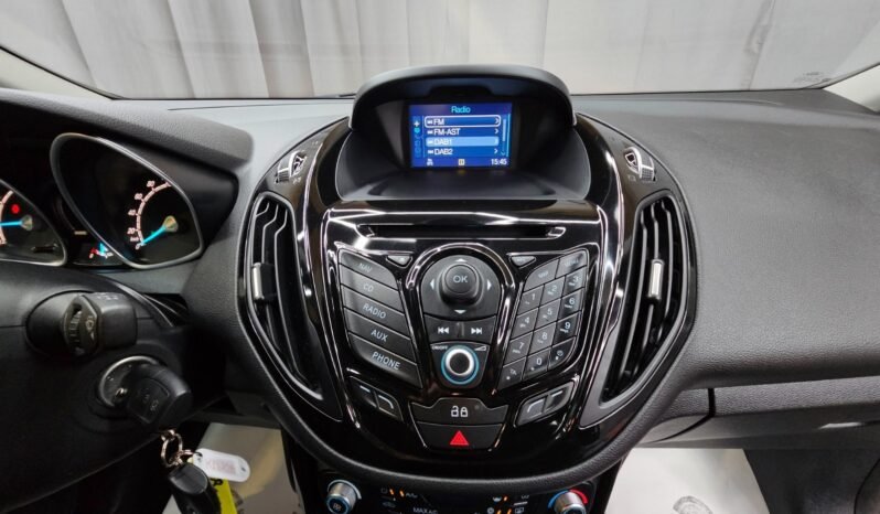 
Ford B-MAX full									