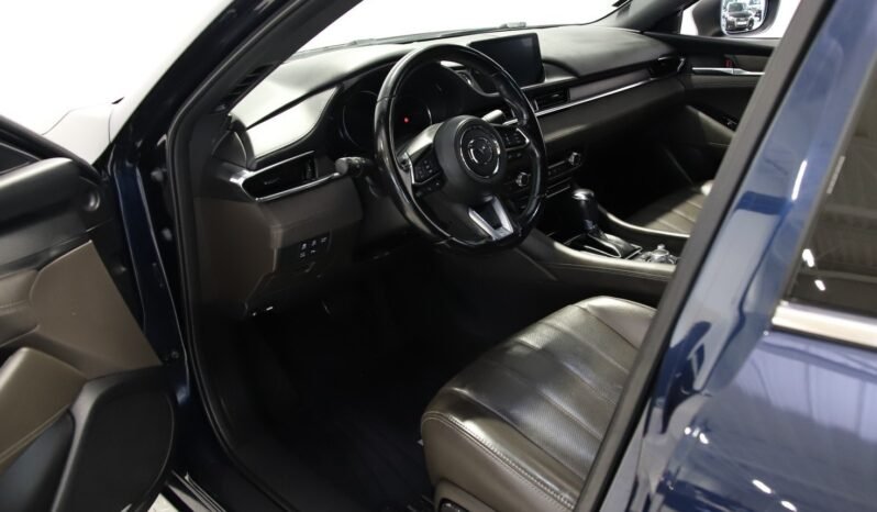 
Mazda 6 2.5 Optimum Signature 194 CH full									