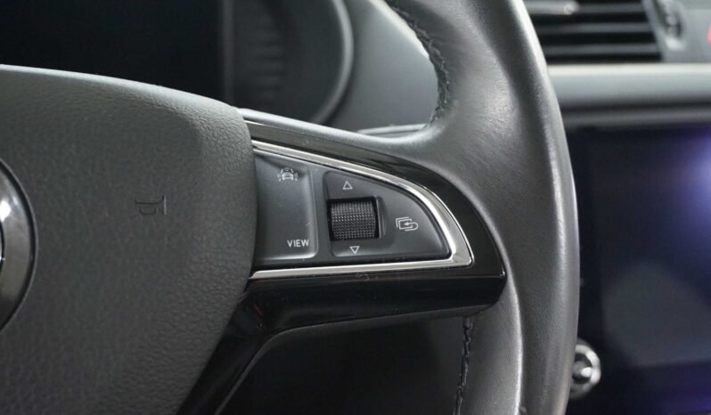 
Škoda Octavia 2.0 TDI Style 4×4 184 CH full									
