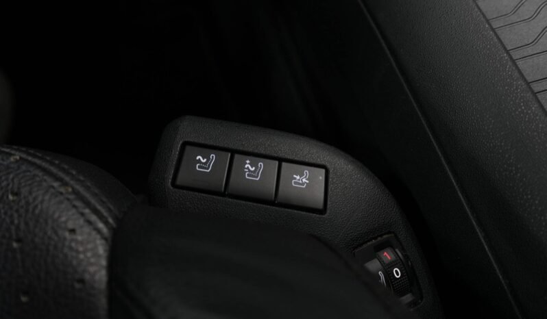 
Citroën C4 Picasso 2.0 HDi 150 full									