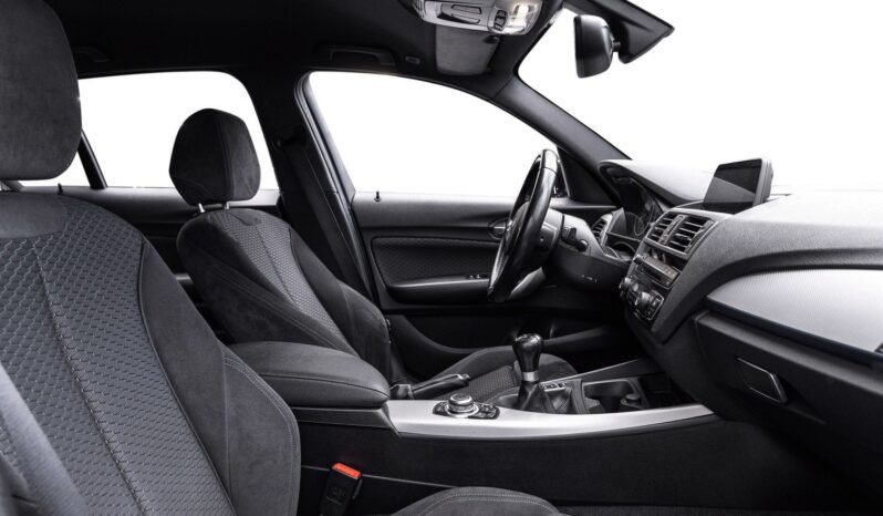 
BMW M140i full									