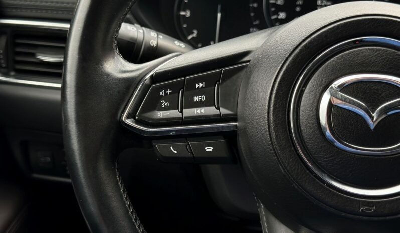 
Mazda CX-5 184 ch | 4×4 | BOSE | 360° | HUD | ACC full									