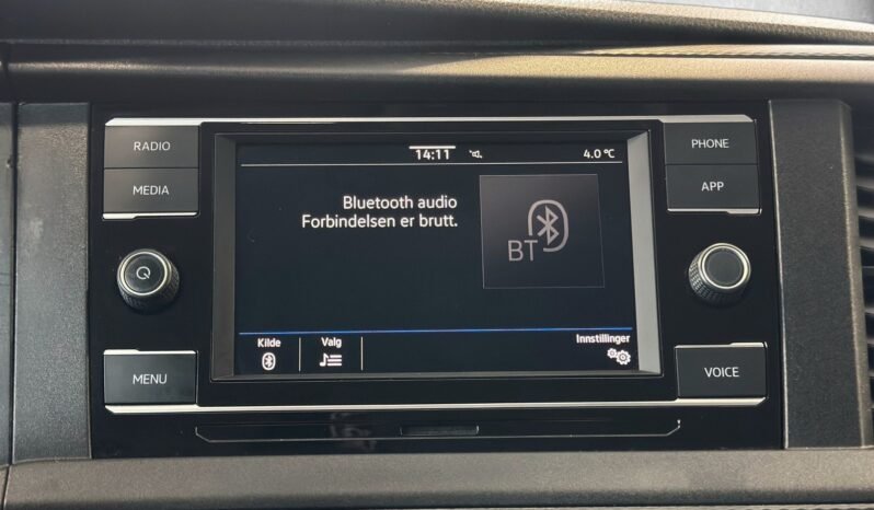 
Volkswagen Transporter T6.1 – 2.0 TDI 150 ch – 4Motion full									