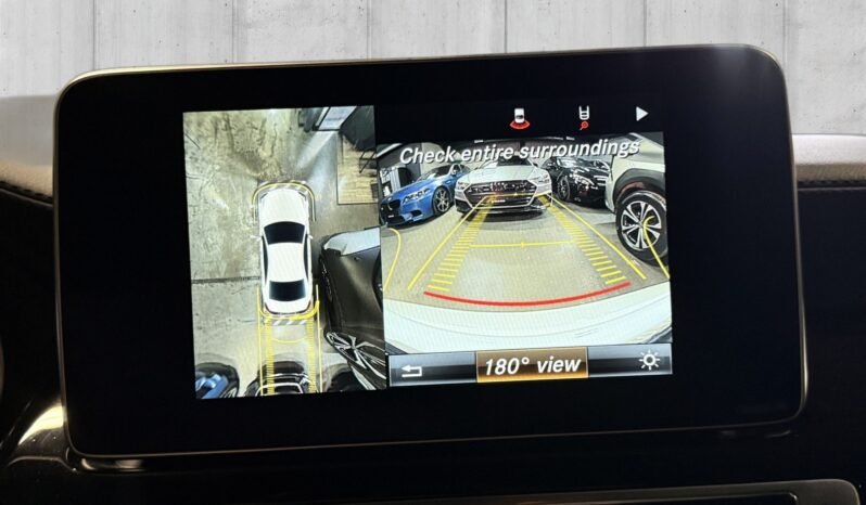 
Mercedes-Benz CLS 63 AMG 5.5 V8 Biturbo 4MATIC full									