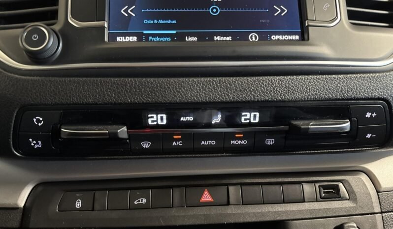 
Peugeot Expert L2 – 176 CH Automatique full									