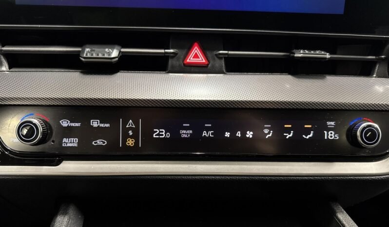 
Kia Sportage Active – 252 CH PHEV full									
