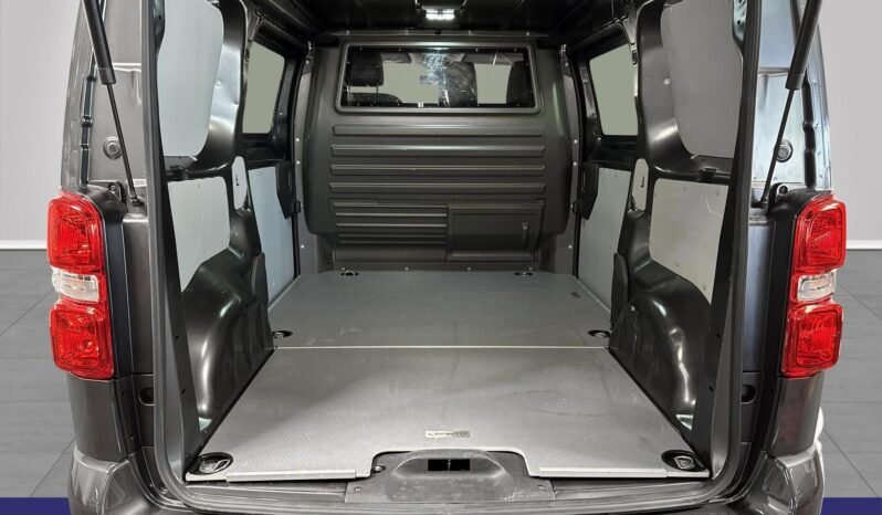 
Peugeot Expert Mester Expert L2 full									