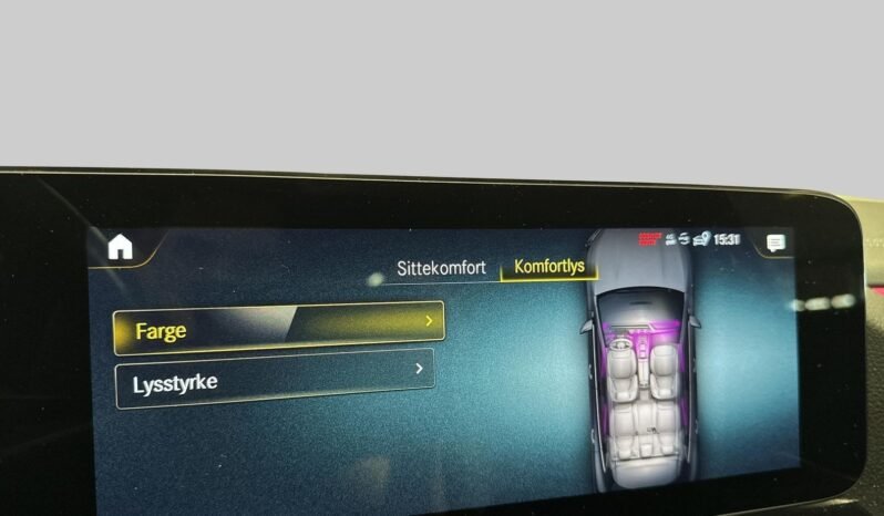 
Mercedes-Benz GLA 200 d 4MATIC PremiumPlus full									