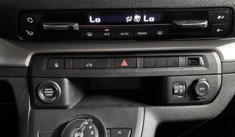 
Peugeot Expert Mester Expert L2 – 144 CH full									