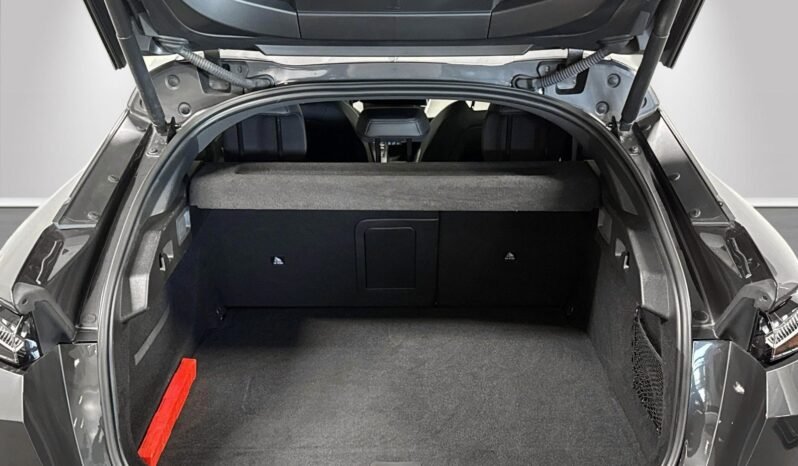 
Peugeot 408 GT Plug-In Hybrid 224 ch full									