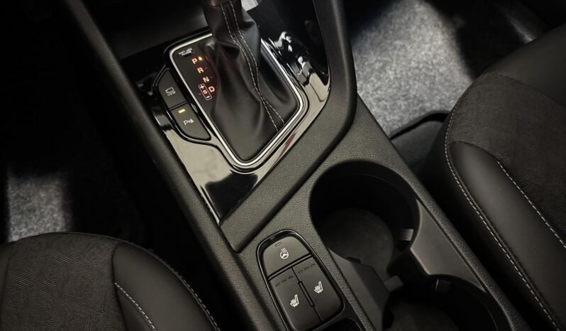 
Kia Niro HEV Active 148 ch full									