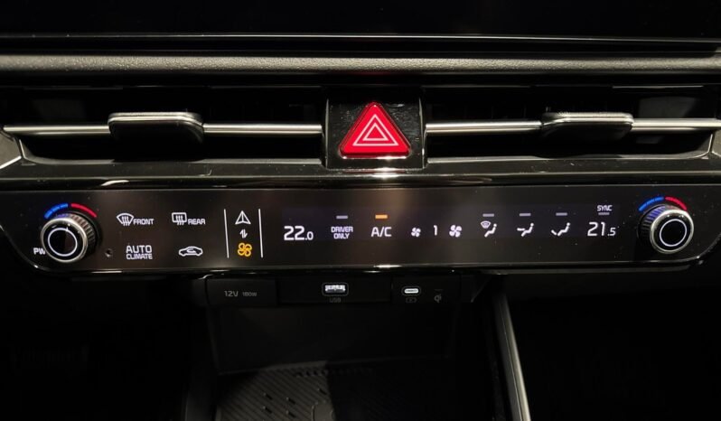 
Kia Niro Active Plus Hybrid 183 ch full									