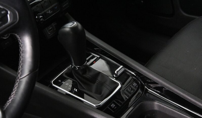 
Jeep Compass S 4xe Plug-In Hybrid 307 ch full									