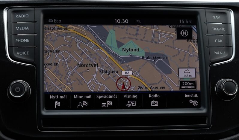 
Volkswagen Tiguan 1.4 TSI 150 ch 4Motion full									