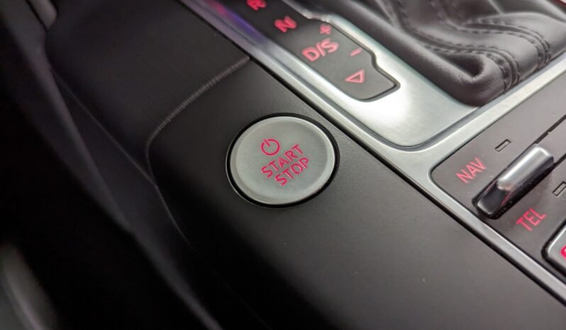 
Audi A3 Sportback e-tron full									
