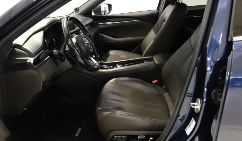 
Mazda 6 2.5 Optimum Signature 194 CH full									