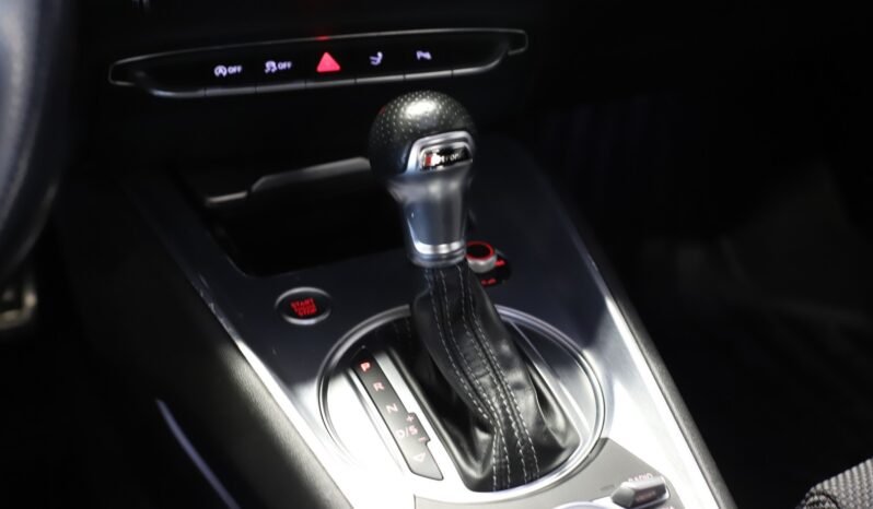 
Audi TT Coupé 1.8 TFSI S line 180 CH full									