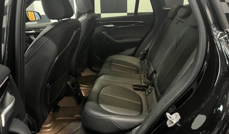 
BMW X1 xDrive25e M Sport full									