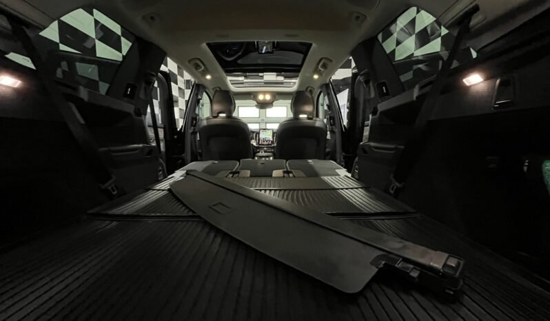 
Volvo XC90 T8 Ultra Dark AWD 7-S full									