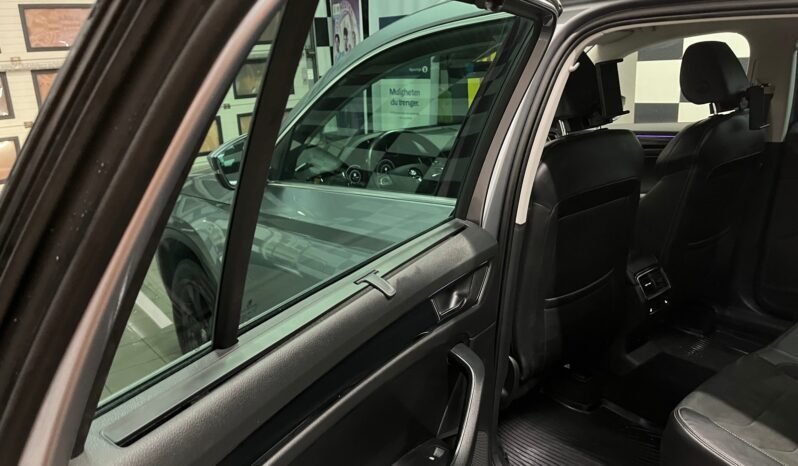 
Škoda Kodiaq 2.0 TDI 190 DSG 4×4 full									