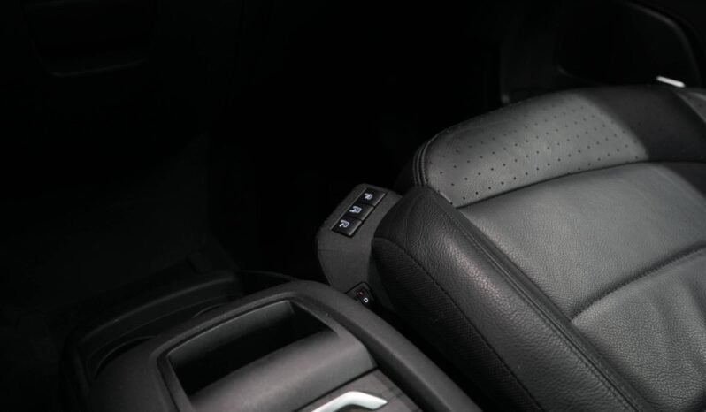 
Citroën C4 Picasso 2.0 HDi 150 full									