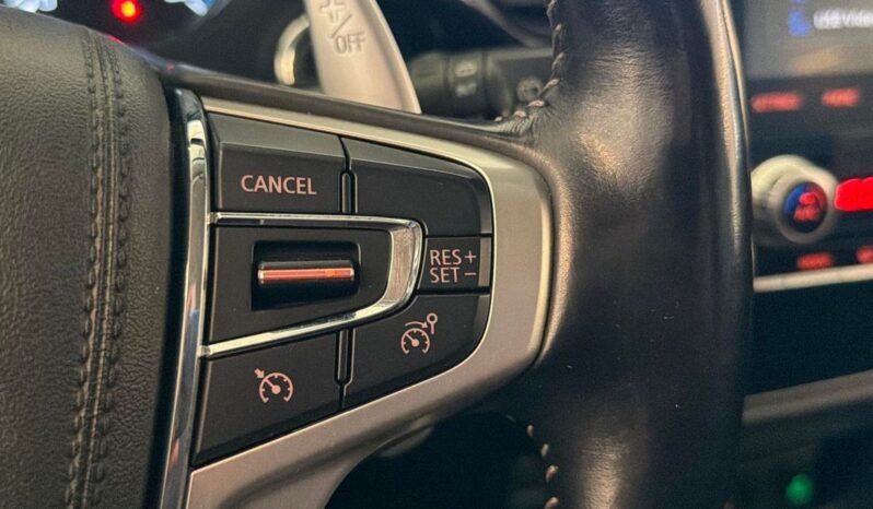 
Mitsubishi Outlander PHEV full									