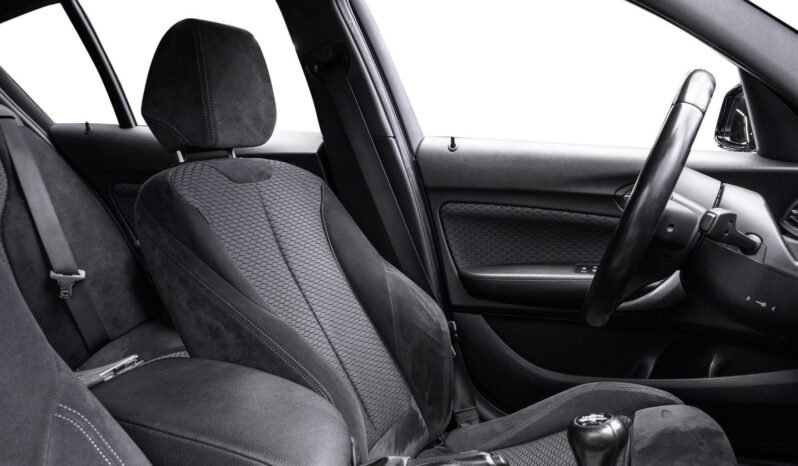 
BMW M140i full									
