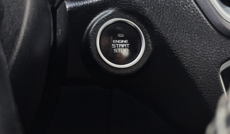 
Isuzu D-Max 1.9 D 163 ch 4×4 Automatique full									