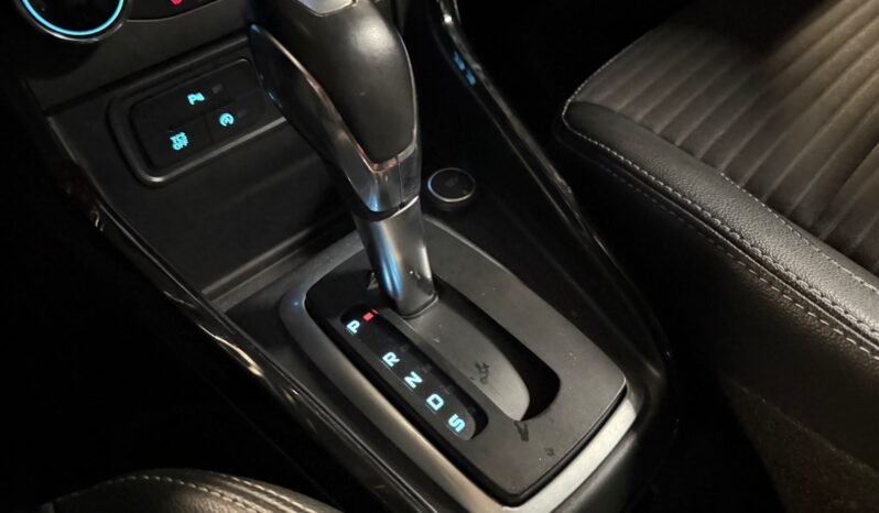 
Ford EcoSport 1.0 EcoBoost 125 CH full									