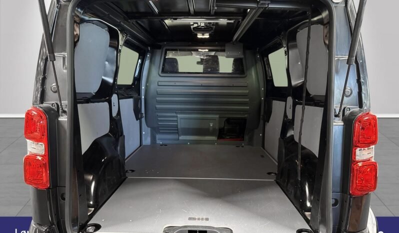 
Peugeot Expert L2 – 176 CH Automatique full									
