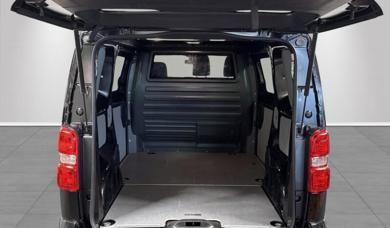 
Peugeot Expert Mester Expert L2 – 144 CH full									