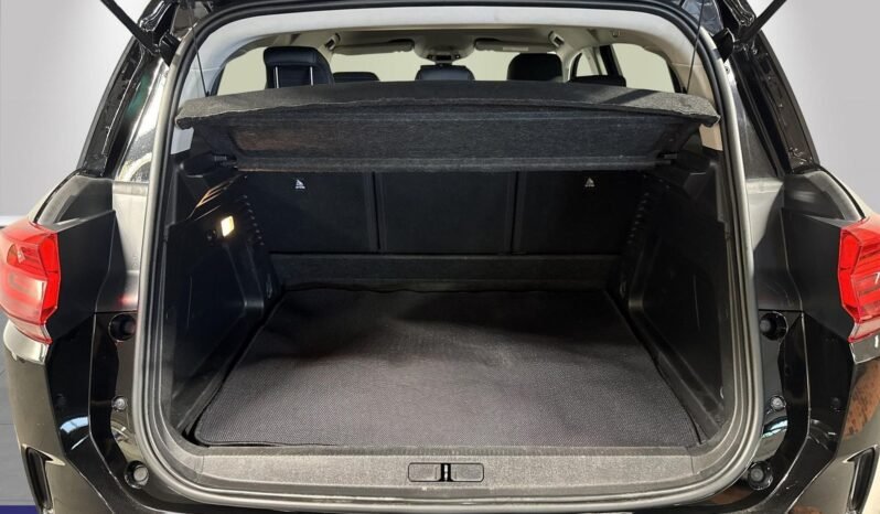 
Citroën C5 Aircross Hybrid 225 CH full									