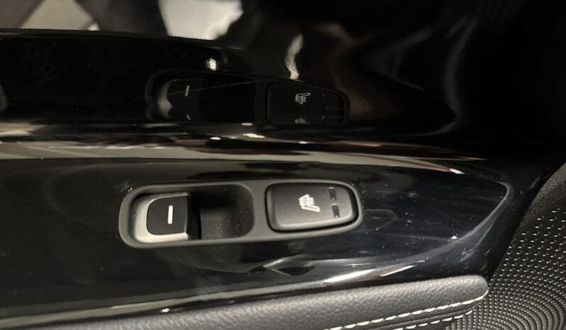 
Kia Niro HEV Active 148 ch full									