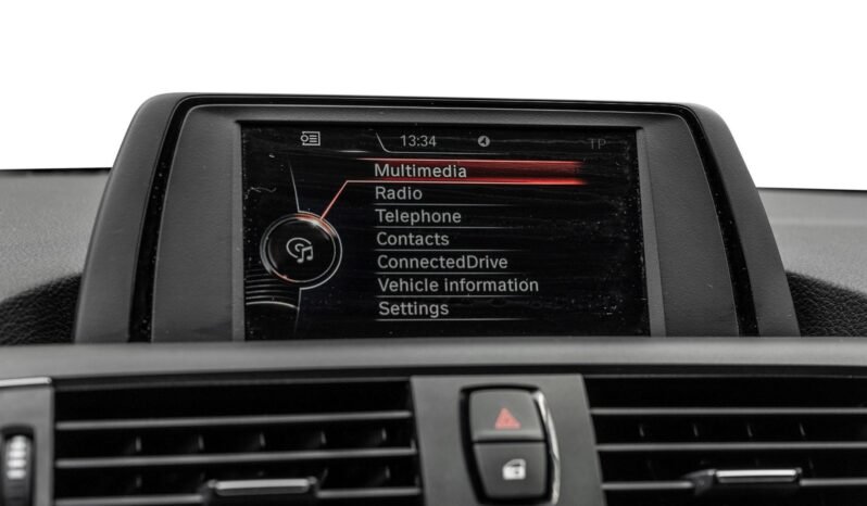 
BMW 118d 2 x M Sport full									