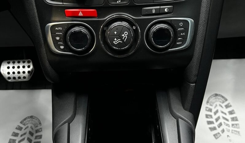 
Citroën DS4 full									