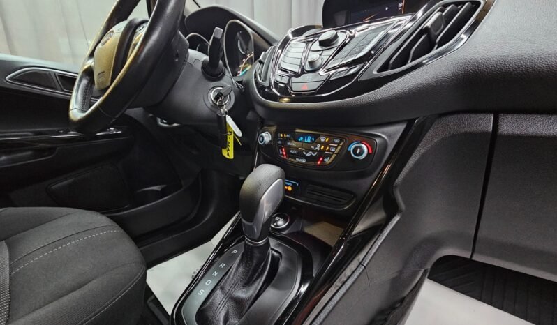 
Ford B-MAX full									