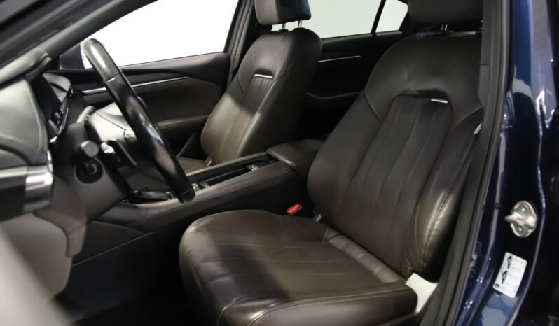 
Mazda 6 2.5 Optimum Signature 194 CH full									