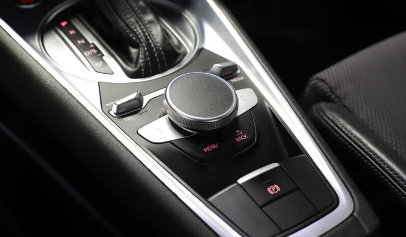 
Audi TT Coupé 1.8 TFSI S line 180 CH full									