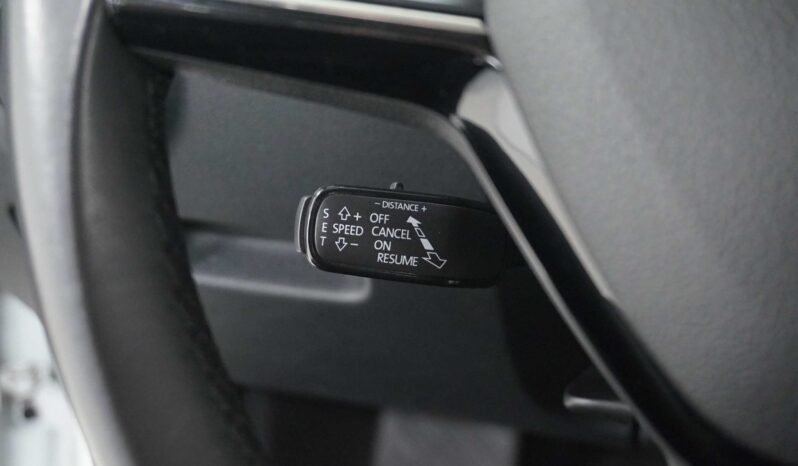 
Škoda Octavia 2.0 TDI Style 4×4 184 CH full									