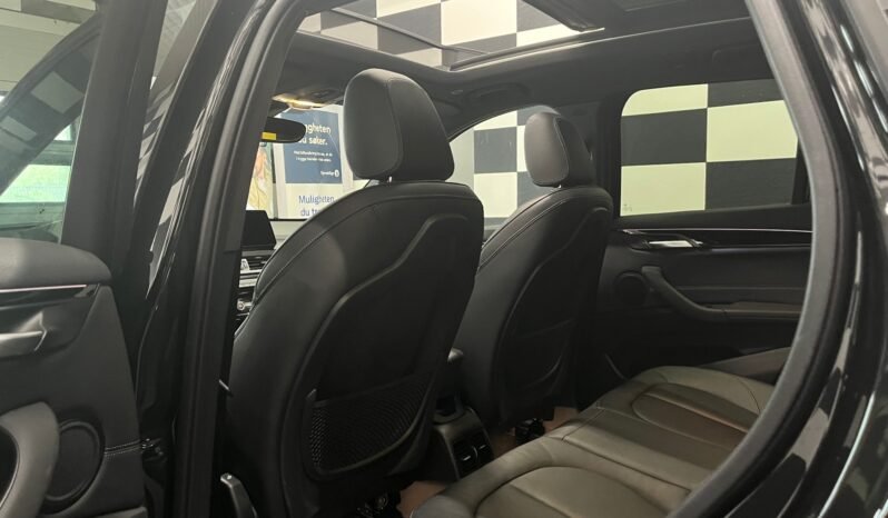
BMW X1 xDrive25e M Sport full									