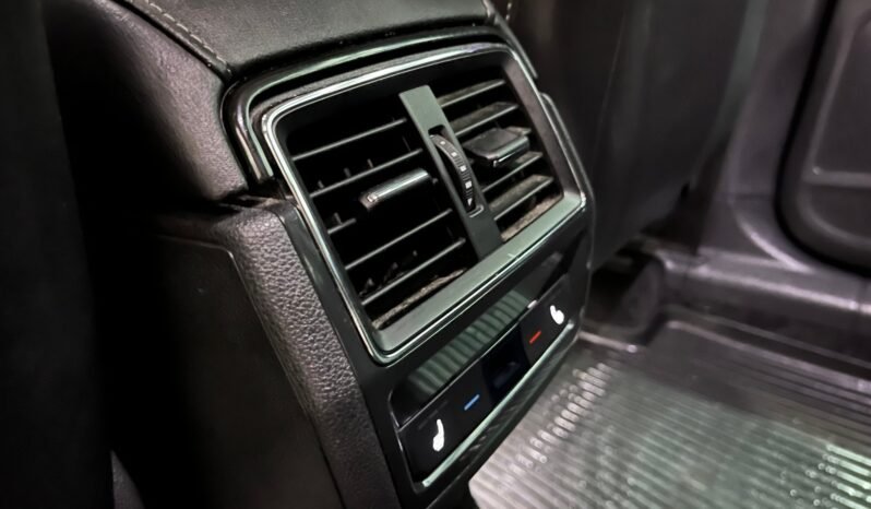 
Škoda Kodiaq 2.0 TDI 190 DSG 4×4 full									