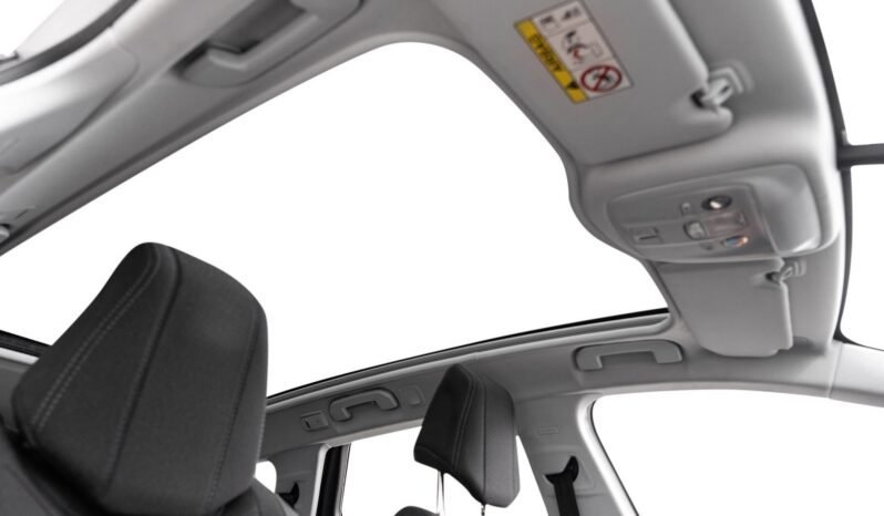 
Peugeot 308 full									