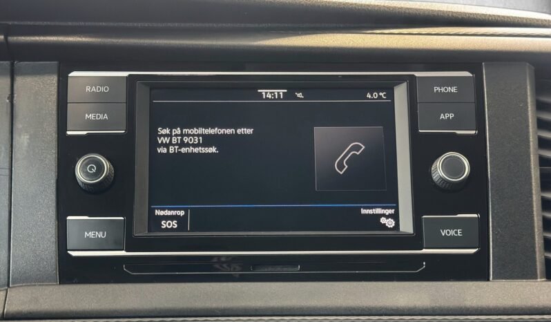 
Volkswagen Transporter T6.1 – 2.0 TDI 150 ch – 4Motion full									